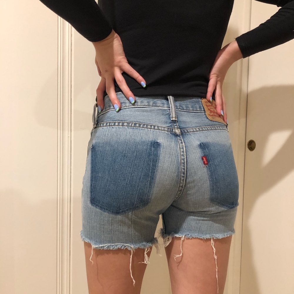 Levi's Shorts